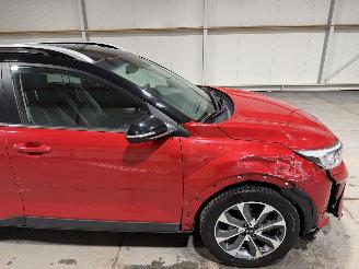 Kia Stonic 1.0T-GDi 88kW DynamicLine picture 14