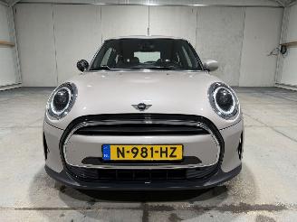 Mini One 1.5One 75kW Business Edition picture 13