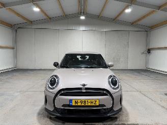 Mini One 1.5One 75kW Business Edition picture 4