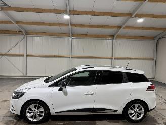 Renault Clio 1.5dCi 66kW Ecoleader Limited picture 8