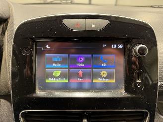 Renault Clio 1.5dCi 66kW Ecoleader Limited picture 15