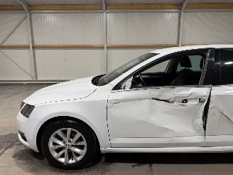 Skoda Octavia 1.0TSI 85kW GreenTech Business Edition picture 13