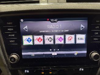 Skoda Octavia 1.0TSI 85kW GreenTech Business Edition picture 21