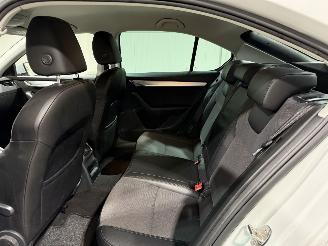 Skoda Octavia 1.0TSI 85kW GreenTech Business Edition picture 27