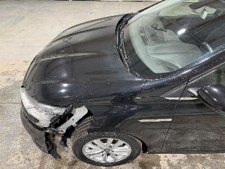 Renault Mégane 1.2TCe 96kW Limited picture 17