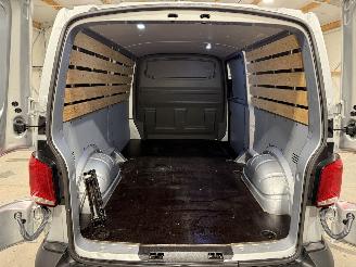Volkswagen Transporter 2.0TDI 81kW L2H1 Schuifdeur picture 25
