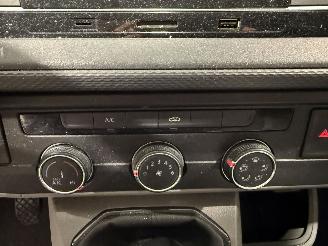 Volkswagen Transporter 2.0TDI 81kW L2H1 Schuifdeur picture 22