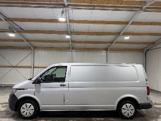 Volkswagen Transporter 2.0TDI 81kW L2H1 Schuifdeur picture 8