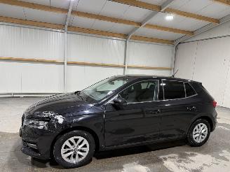 Skoda Fabia 1.0TSI 70kW Business Edition picture 9