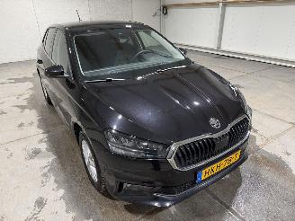 Skoda Fabia 1.0TSI 70kW Business Edition picture 17