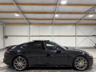 Unfallwagen Porsche Panamera 4 3.0 243kW Automaat Pano AWD 2017/6