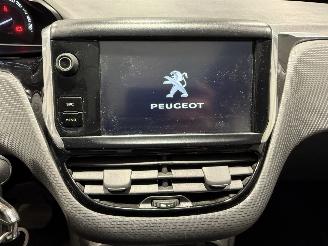 Peugeot 2008 1.2PureTech 60kW Automaat Pano Active picture 18