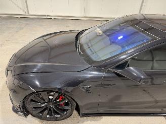 Tesla Model S 85D 515kW AWD PERFORMANCE Pano picture 16