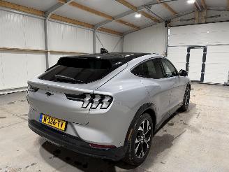 Ford Mustang Mach-e 75kWh 198kW AWD picture 6