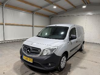 Mercedes Citan 109 CDI 66kW BlueEfficiency Extra Lang picture 10