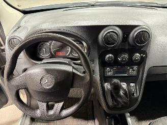 Mercedes Citan 109 CDI 66kW BlueEfficiency Extra Lang picture 36