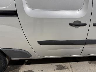 Mercedes Citan 109 CDI 66kW BlueEfficiency Extra Lang picture 22