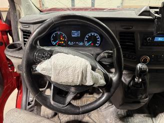 Ford Transit Custom 300 2.0TDCI 96kW Trend Airco picture 29