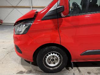 Ford Transit Custom 300 2.0TDCI 96kW Trend Airco picture 15