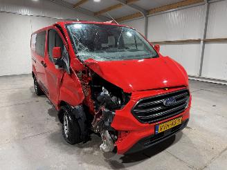 Ford Transit Custom 300 2.0TDCI 96kW Trend Airco picture 3