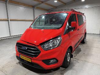 Ford Transit Custom 300 2.0TDCI 96kW Trend Airco picture 10