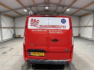 Ford Transit Custom 300 2.0TDCI 96kW Trend Airco picture 7