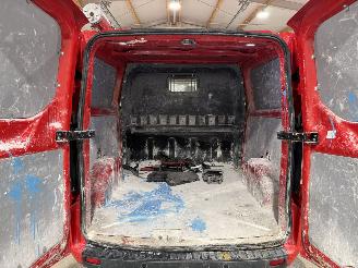 Ford Transit Custom 300 2.0TDCI 96kW Trend Airco picture 33