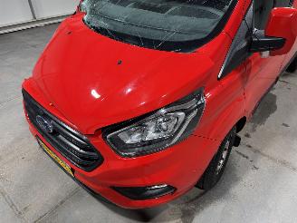 Ford Transit Custom 300 2.0TDCI 96kW Trend Airco picture 21