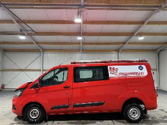 Ford Transit Custom 300 2.0TDCI 96kW Trend Airco picture 8