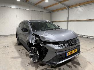 Renault Scenic EV 60 125kW Comfort Range Techno picture 3