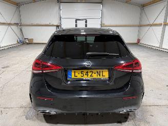 Mercedes A-klasse 200 120kW Automaat Launch Edition Premium Plus picture 7