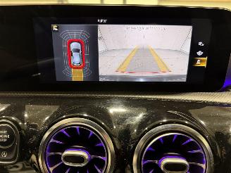 Mercedes A-klasse 200 120kW Automaat Launch Edition Premium Plus picture 29