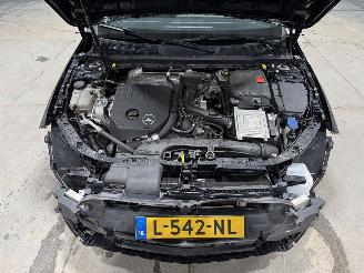 Mercedes A-klasse 200 120kW Automaat Launch Edition Premium Plus picture 18