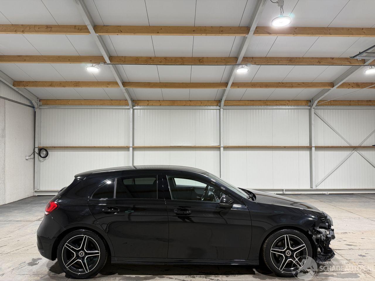 Mercedes A-klasse 200 120kW Automaat Launch Edition Premium Plus