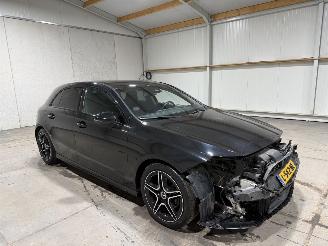 Mercedes A-klasse 200 120kW Automaat Launch Edition Premium Plus picture 2