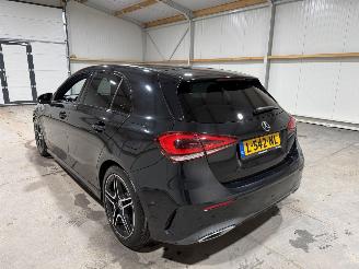 Mercedes A-klasse 200 120kW Automaat Launch Edition Premium Plus picture 12