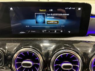 Mercedes A-klasse 200 120kW Automaat Launch Edition Premium Plus picture 27