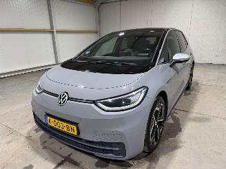 Volkswagen ID.3 58kWh 150kW First Plus picture 10