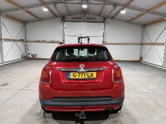 Fiat 500X 1.4Turbo 103kW MultiAir Opening Edition picture 7