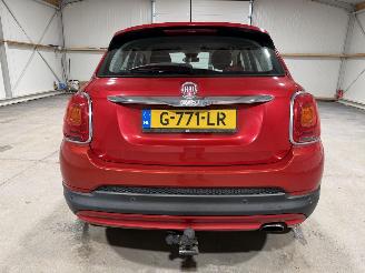 Fiat 500X 1.4Turbo 103kW MultiAir Opening Edition picture 39