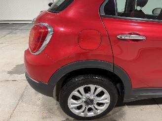 Fiat 500X 1.4Turbo 103kW MultiAir Opening Edition picture 37