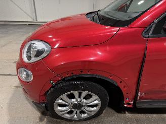 Fiat 500X 1.4Turbo 103kW MultiAir Opening Edition picture 17