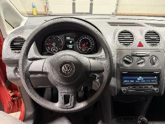 Volkswagen Caddy maxi 1.6TDI 75kW Cargocool BMT picture 14