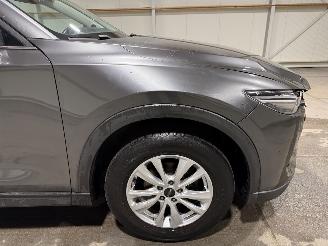 Mazda CX-5 2.5SKyAcitve 143kW Automaat GT-M AWD picture 16