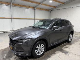Mazda CX-5 2.5SKyAcitve 143kW Automaat GT-M AWD picture 9