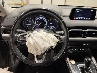 Mazda CX-5 2.5SKyAcitve 143kW Automaat GT-M AWD picture 31