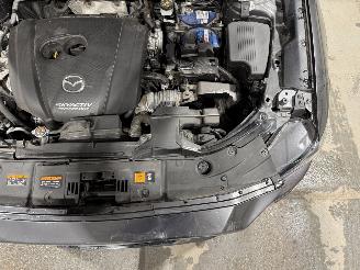 Mazda CX-5 2.5SKyAcitve 143kW Automaat GT-M AWD picture 29