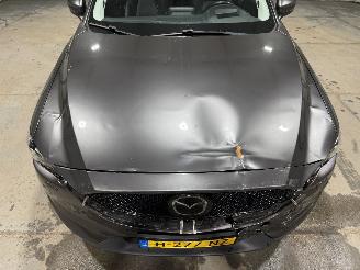 Mazda CX-5 2.5SKyAcitve 143kW Automaat GT-M AWD picture 20