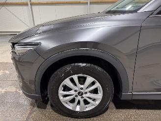 Mazda CX-5 2.5SKyAcitve 143kW Automaat GT-M AWD picture 15