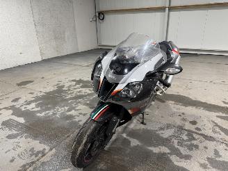 Aprilia RSV 1000 R 102kW Factory picture 3